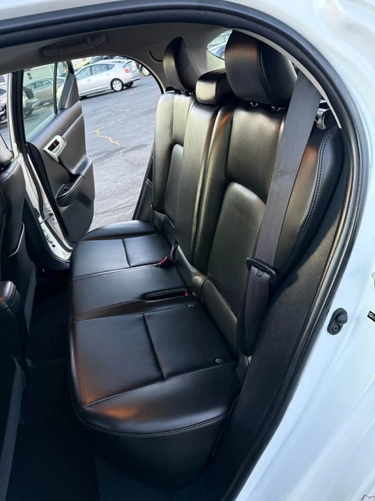 2012 Lexus CT - Image 11 of 19