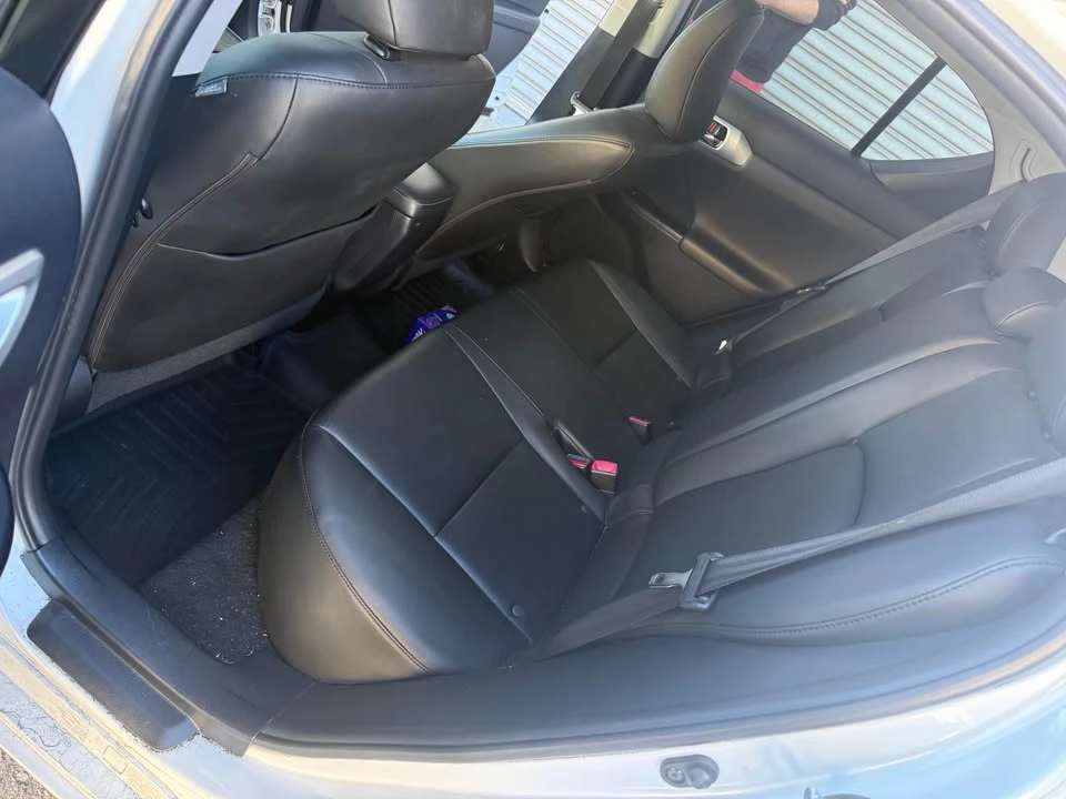 2012 Lexus CT - Image 7 of 9