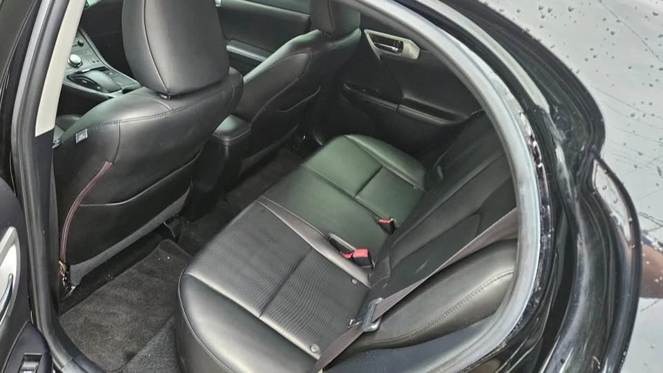 2012 Lexus CT - Image 7 of 7