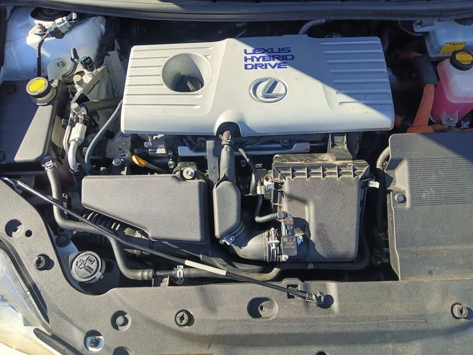 2012 Lexus CT - Image 5 of 17