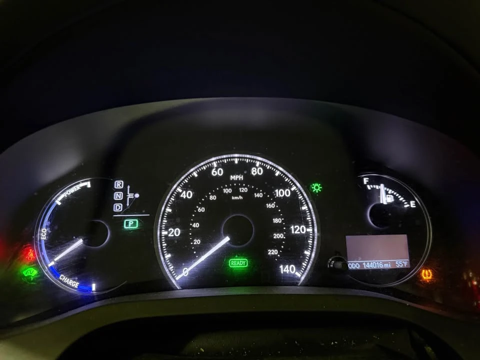 2012 Lexus CT - Image 12 of 12