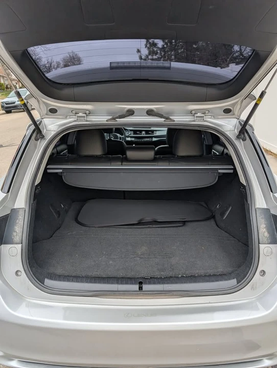 2012 Lexus CT - Image 18 of 18