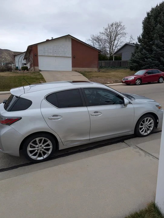 2012 Lexus CT - Image 7 of 18