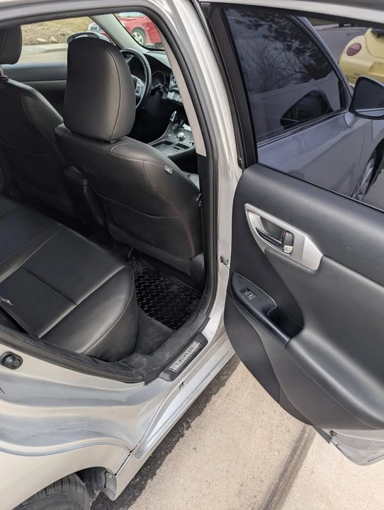 2012 Lexus CT - Image 16 of 18