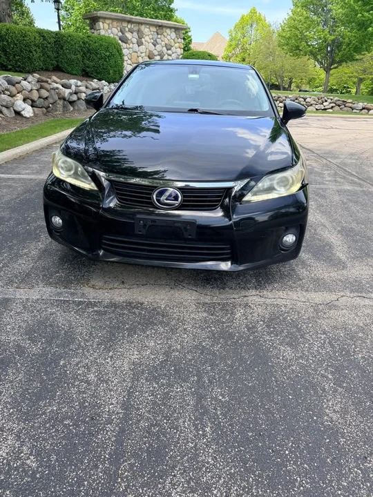 2012 Lexus CT - Image 3 of 16