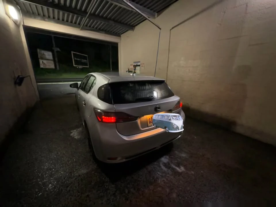 2012 Lexus CT - Image 4 of 10