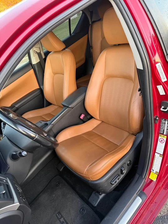 2012 Lexus CT - Image 14 of 19