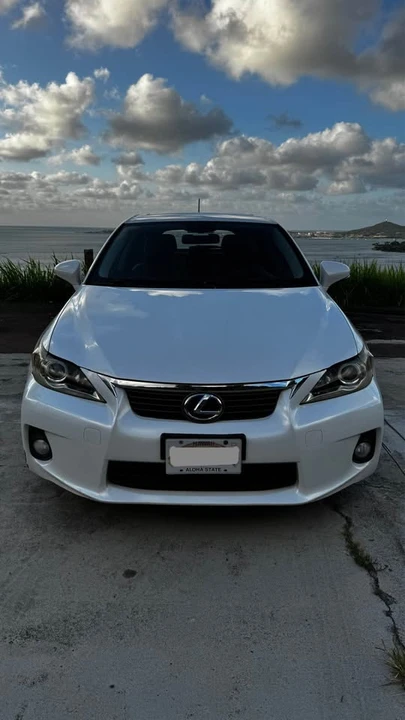 2012 Lexus CT - Image 4 of 14