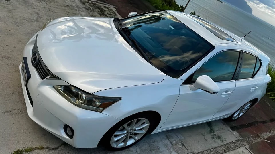 2012 Lexus CT - Image 8 of 14