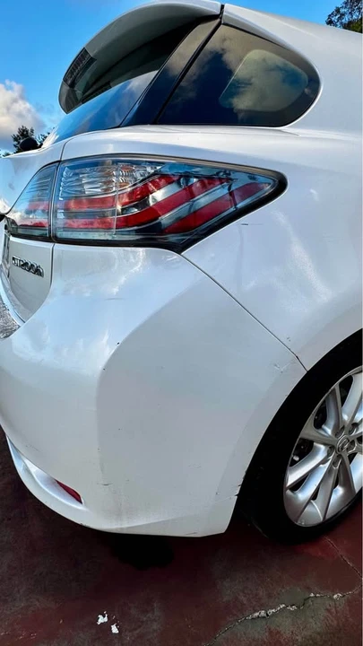 2012 Lexus CT - Image 7 of 14