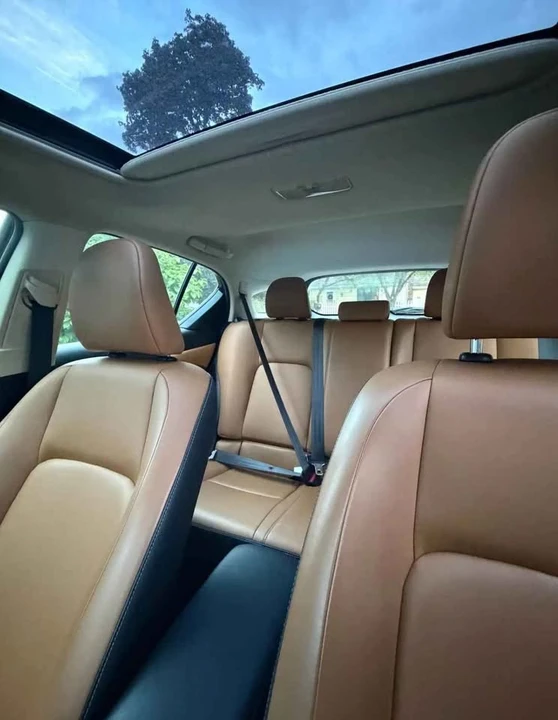2012 Lexus CT - Image 4 of 4