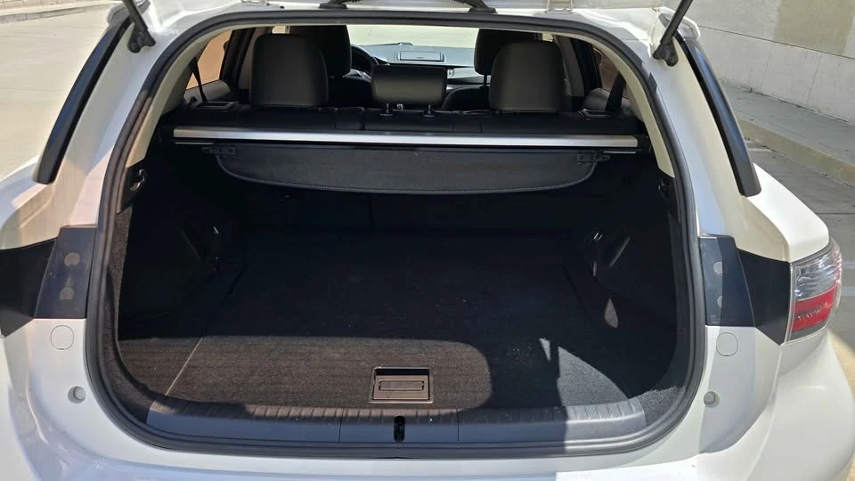 2012 Lexus CT - Image 16 of 16