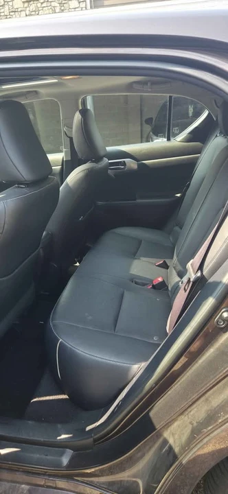 2012 Lexus CT - Image 12 of 20