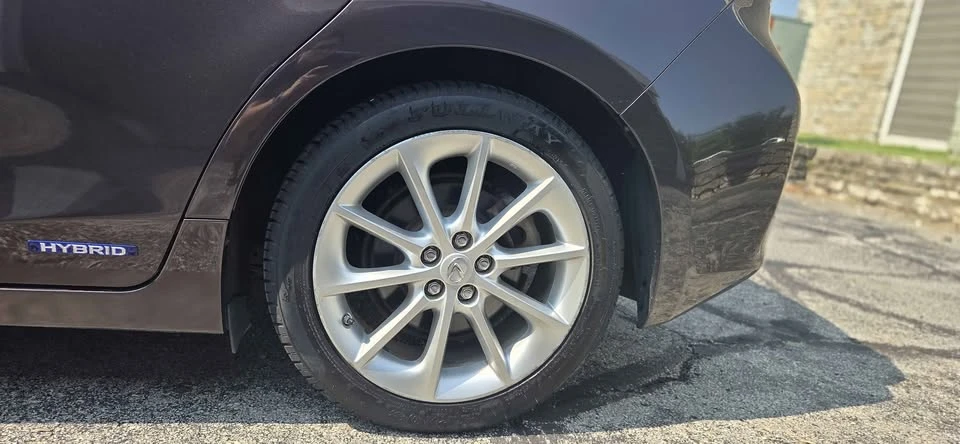 2012 Lexus CT - Image 20 of 20
