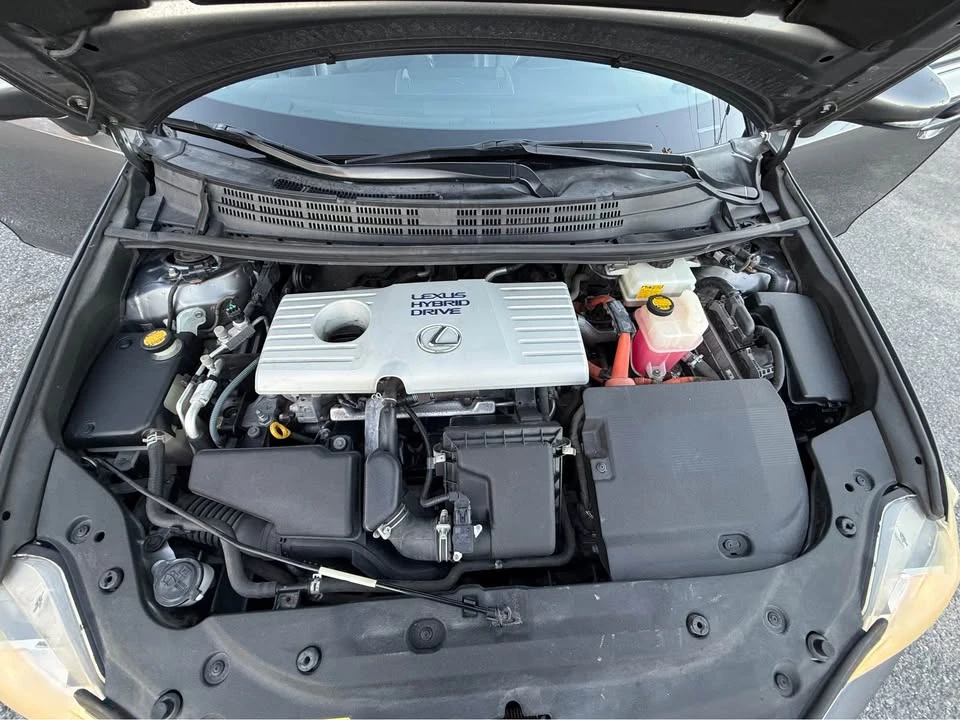 2012 Lexus CT - Image 10 of 10