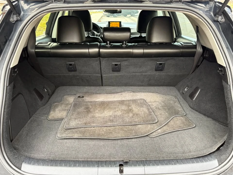 2012 Lexus CT - Image 11 of 20