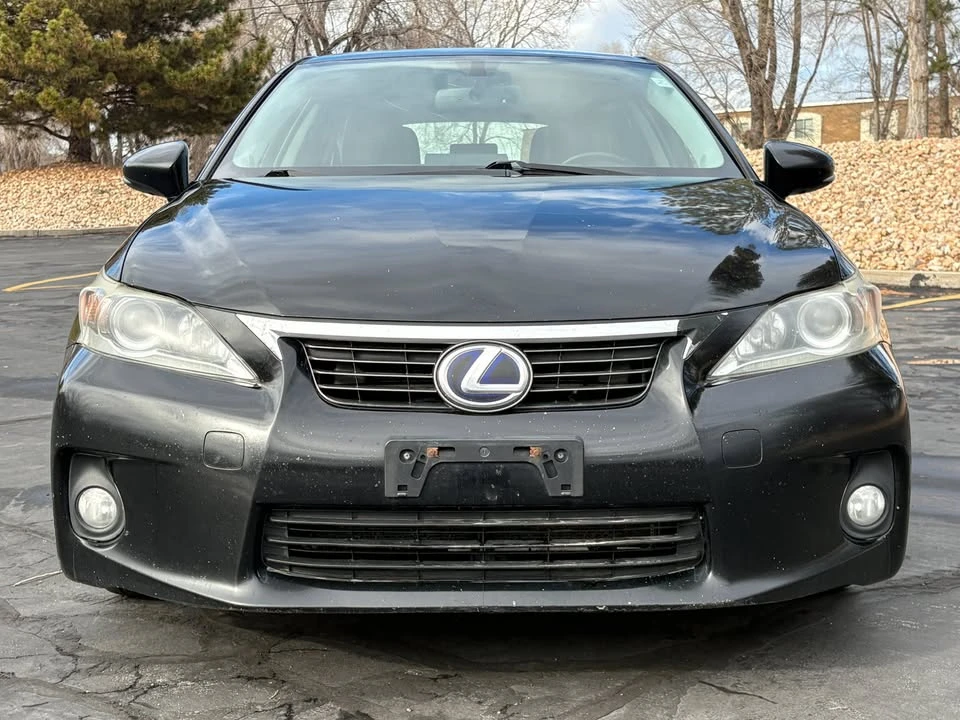 2012 Lexus CT - Image 6 of 20