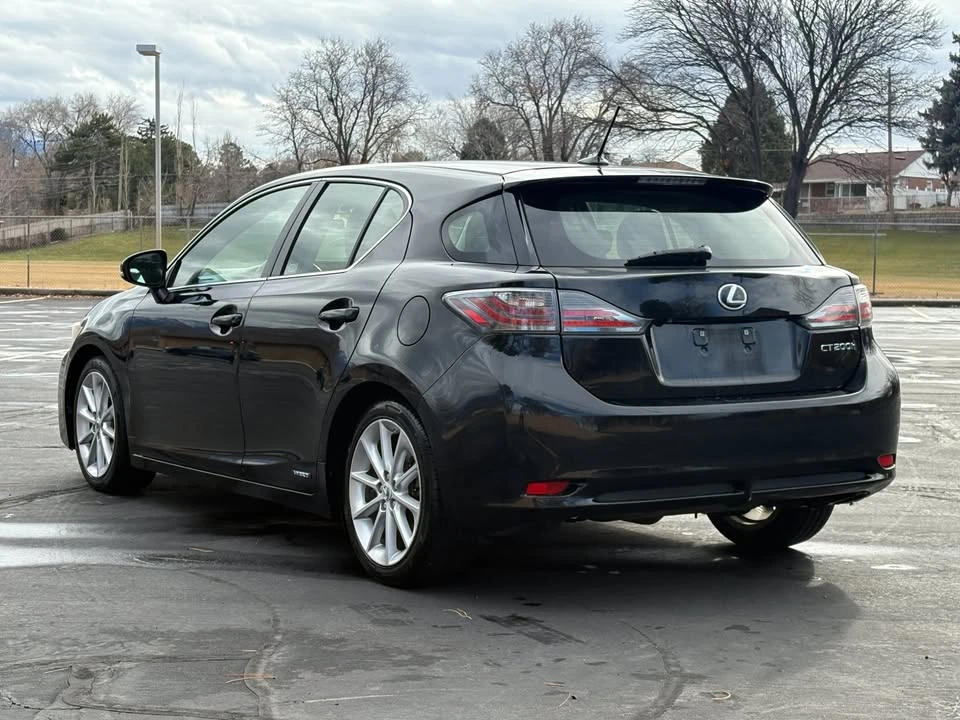 2012 Lexus CT - Image 3 of 20