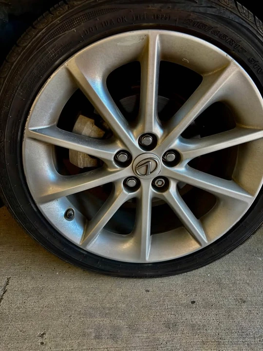 2012 Lexus CT - Image 5 of 8
