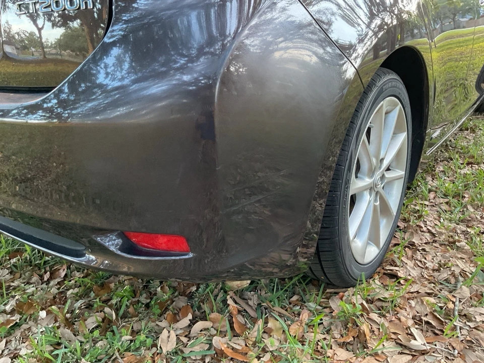 2012 Lexus CT - Image 20 of 21