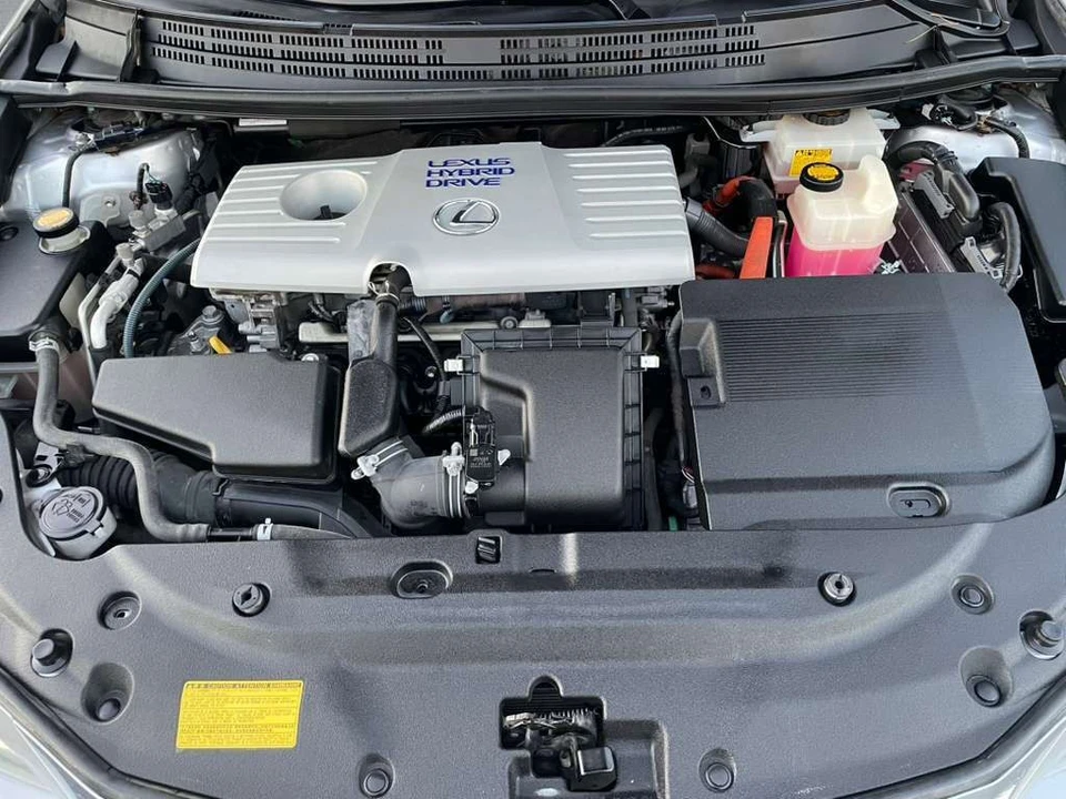2012 Lexus CT - Image 14 of 17