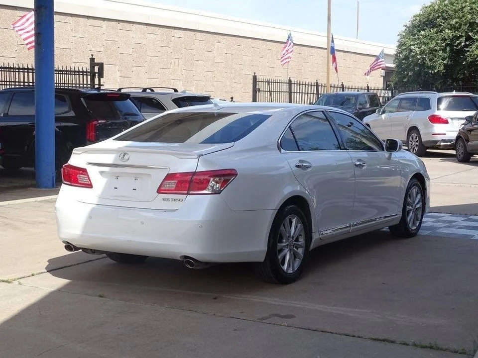 2012 Lexus ES 5th Gen - Image 4 of 20