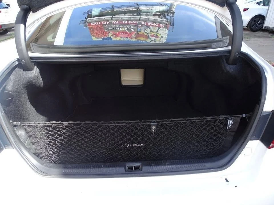 2012 Lexus ES 5th Gen - Image 19 of 20