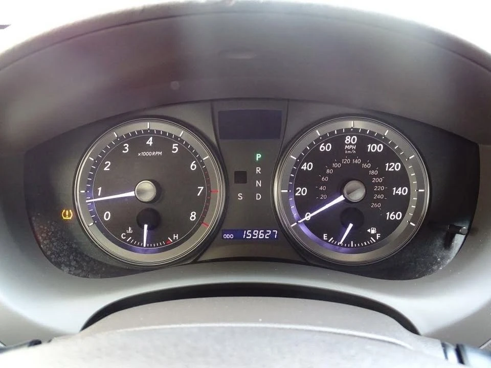 2012 Lexus ES 5th Gen - Image 9 of 20