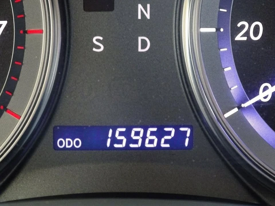 2012 Lexus ES 5th Gen - Image 10 of 20