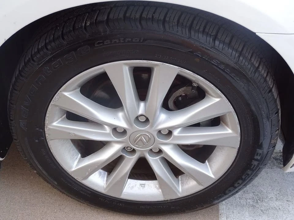 2012 Lexus ES 5th Gen - Image 20 of 20