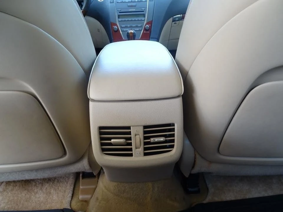2012 Lexus ES 5th Gen - Image 17 of 20