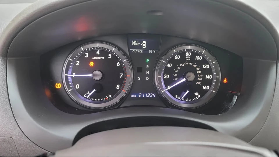 2012 Lexus ES 5th Gen - Image 14 of 14