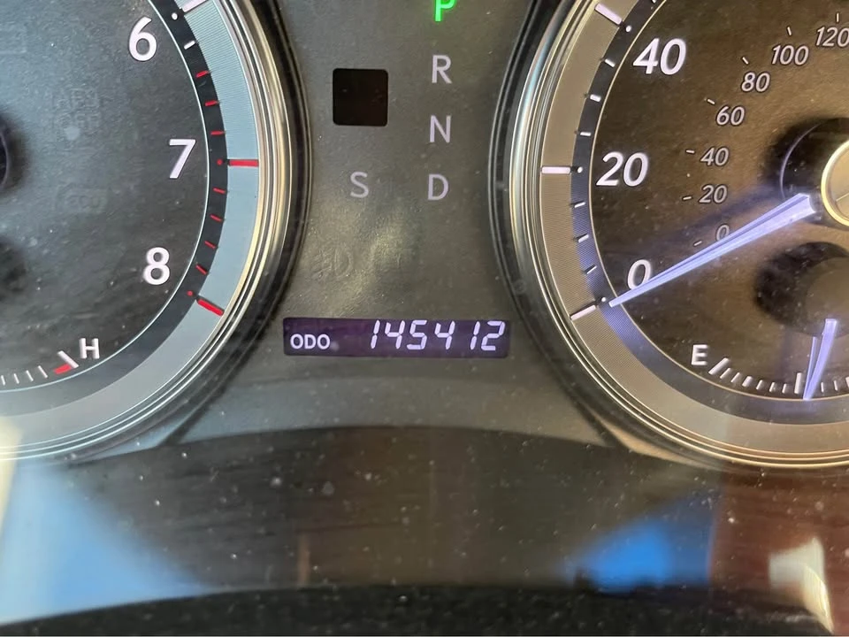 2012 Lexus ES 5th Gen - Image 14 of 16