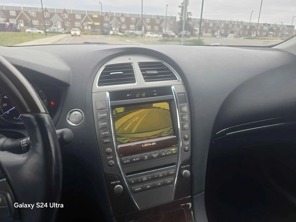 2012 Lexus ES 5th Gen - Image 13 of 14