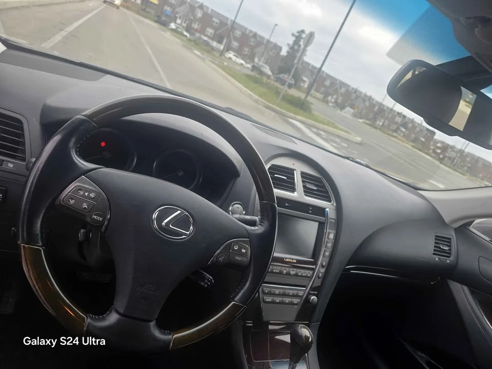 2012 Lexus ES 5th Gen - Image 10 of 14