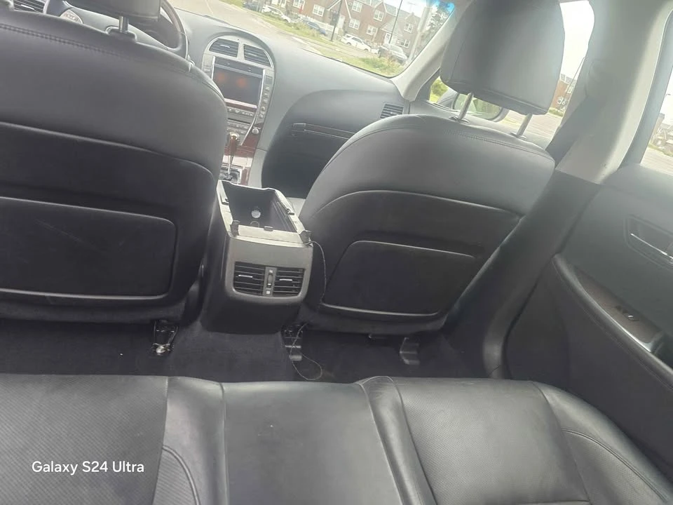 2012 Lexus ES 5th Gen - Image 9 of 14