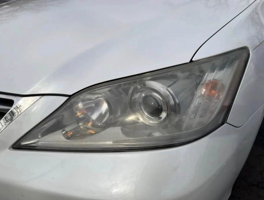 2012 Lexus ES 5th Gen - Image 5 of 7