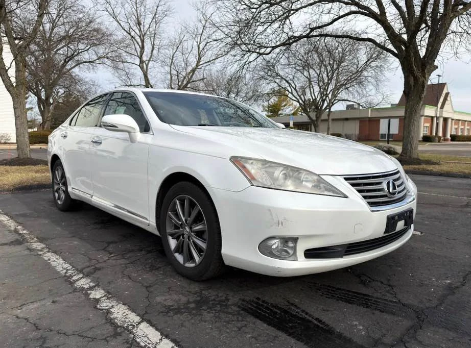 2012 Lexus ES 5th Gen - Image 4 of 7