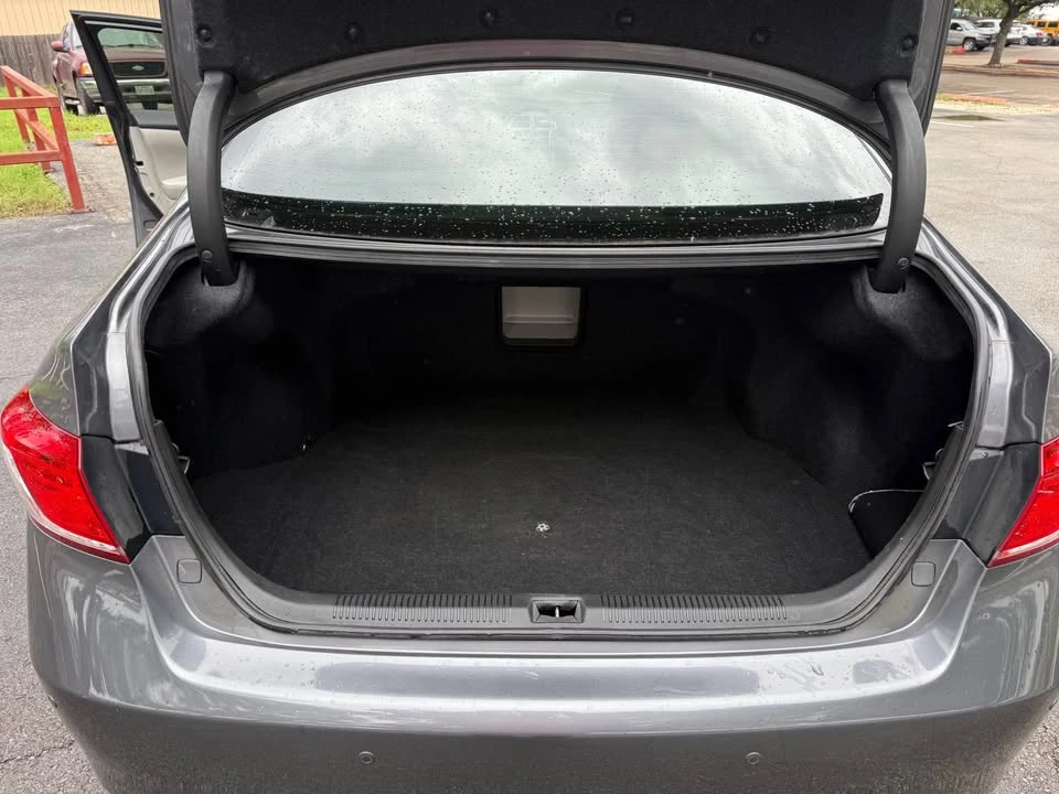 2012 Lexus ES 5th Gen - Image 19 of 19