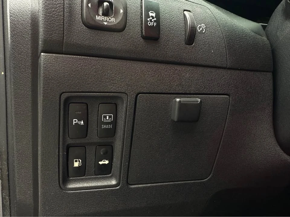 2012 Lexus ES 5th Gen - Image 18 of 19