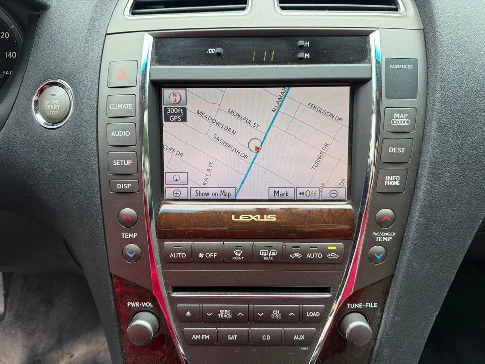 2012 Lexus ES 5th Gen - Image 13 of 19