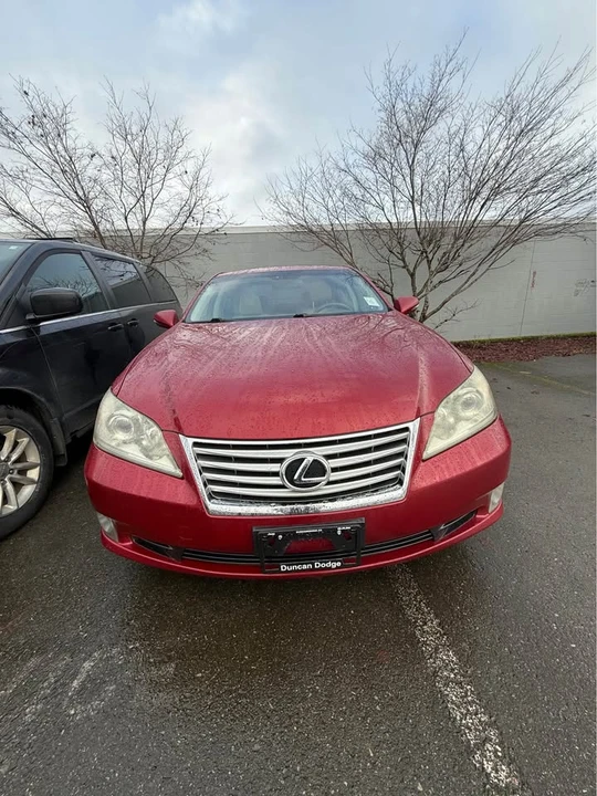 2012 Lexus ES 5th Gen - Image 2 of 7