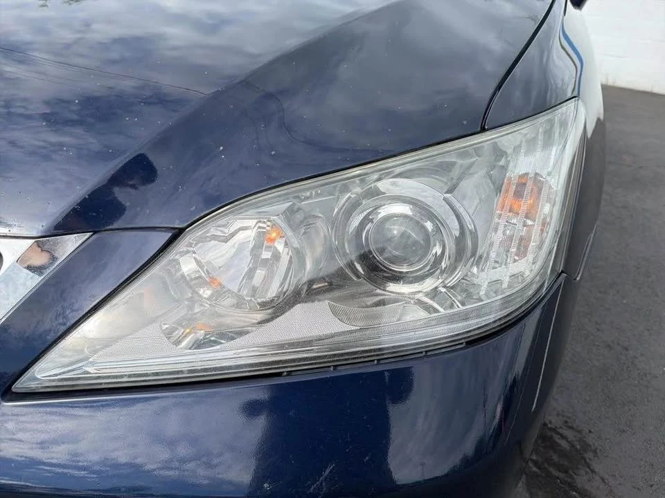 2012 Lexus ES 5th Gen - Image 3 of 9