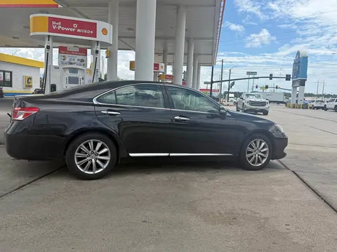 2012 Lexus ES 350