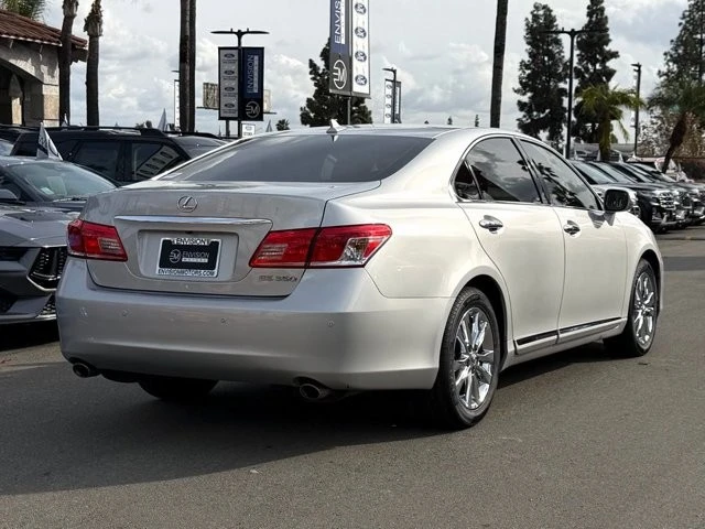 2012 Lexus ES 5th Gen - Image 8 of 12