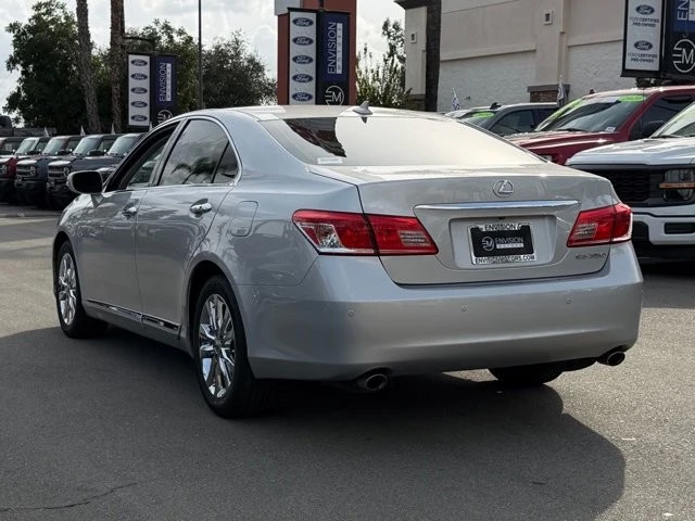 2012 Lexus ES 5th Gen - Image 6 of 12