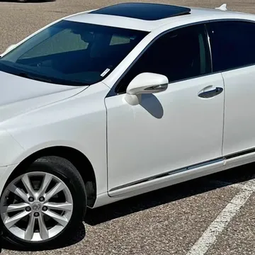 2012 Lexus ES 350
