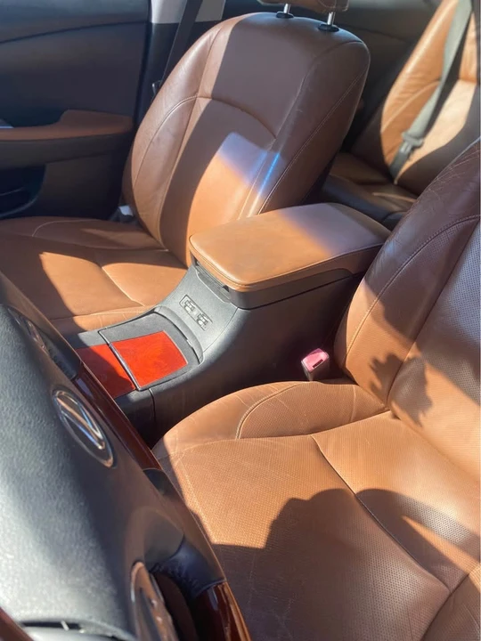 2012 Lexus ES 5th Gen - Image 13 of 18