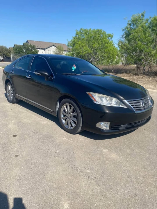 2012 Lexus ES 5th Gen - Image 18 of 18