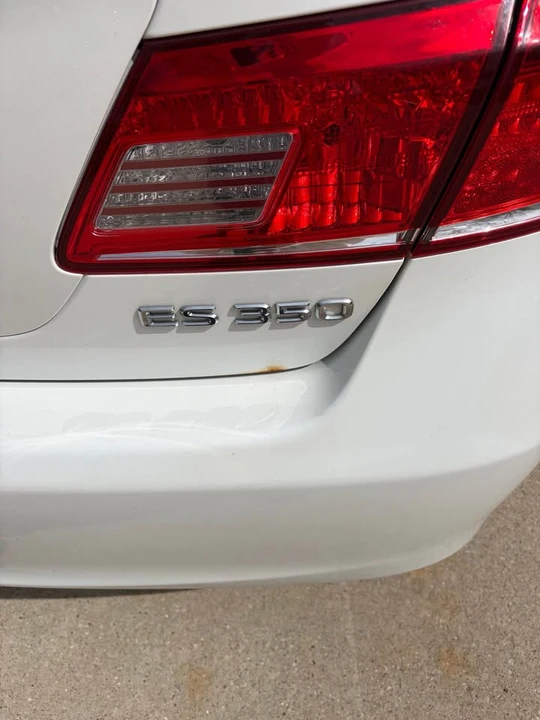 2012 Lexus GS 4th Gen - Image 16 of 19
